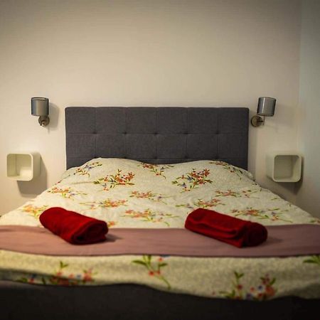 The Nest@Pinehouse Brasov Exterior photo