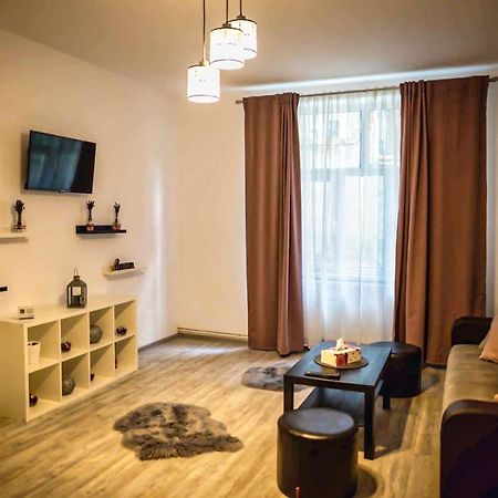 The Nest@Pinehouse Brasov Exterior photo