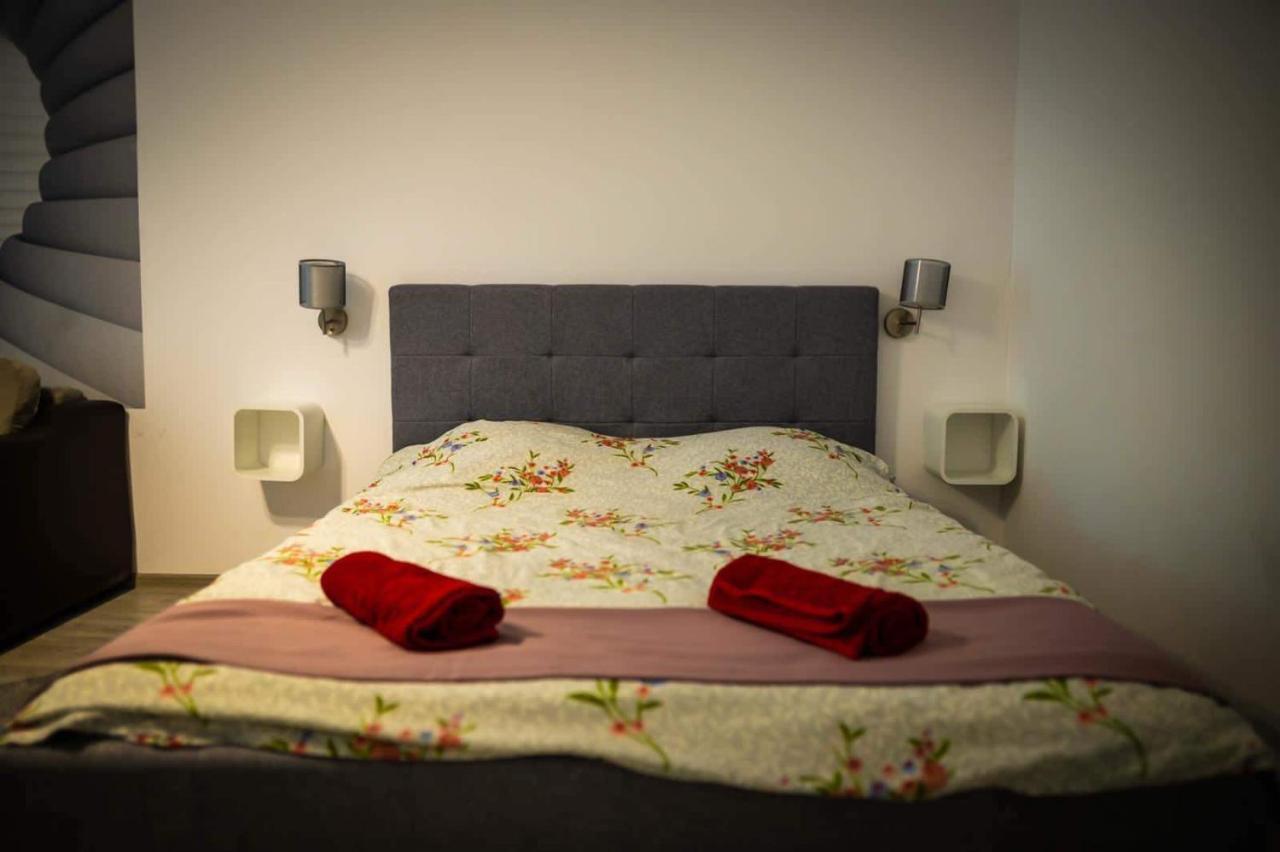 The Nest@Pinehouse Brasov Exterior photo