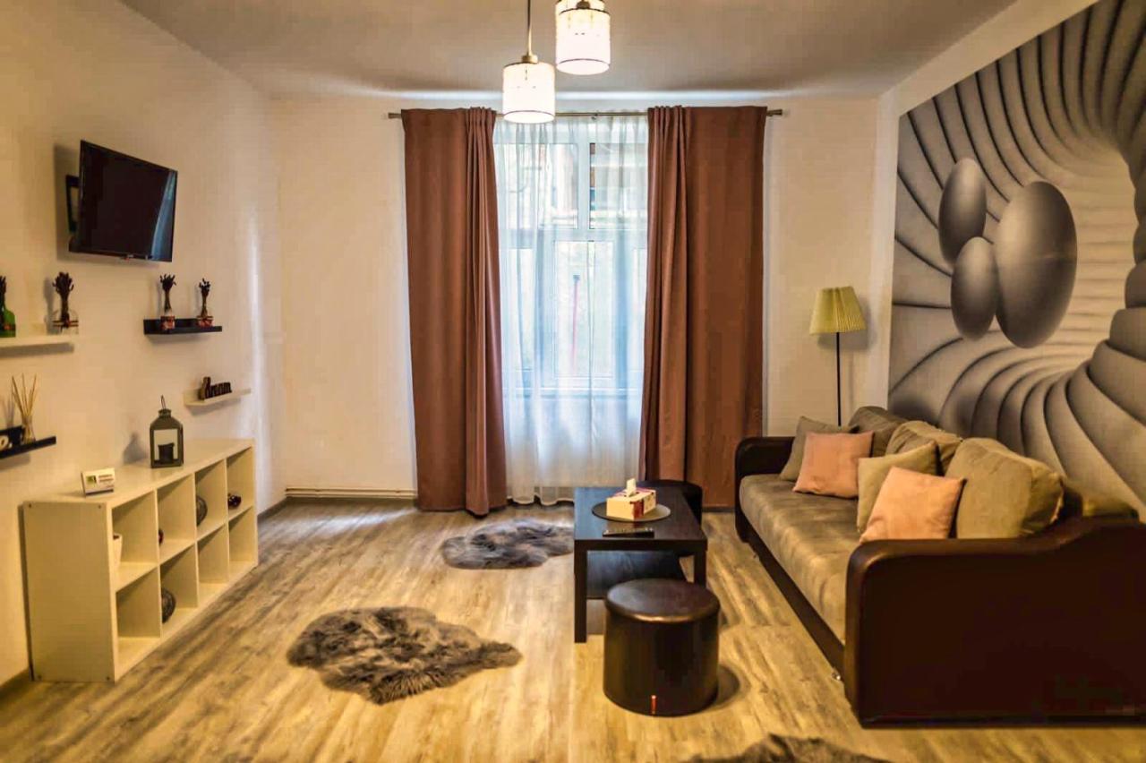 The Nest@Pinehouse Brasov Exterior photo