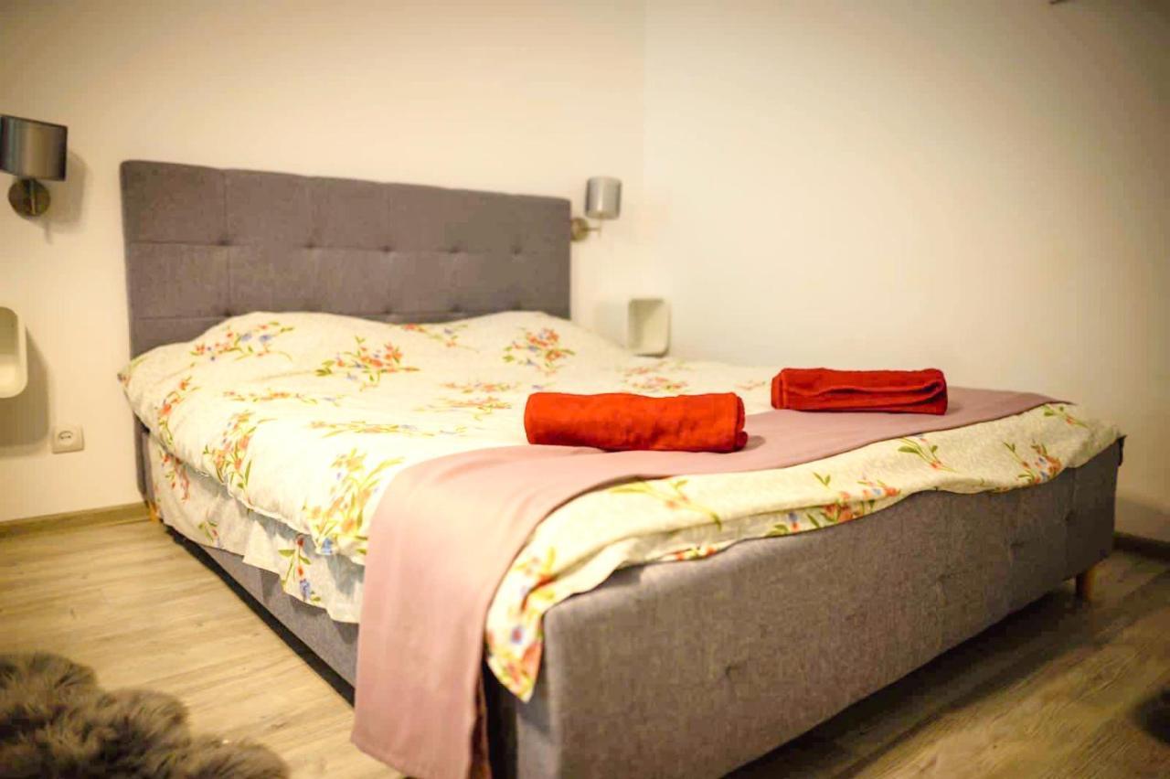 The Nest@Pinehouse Brasov Exterior photo