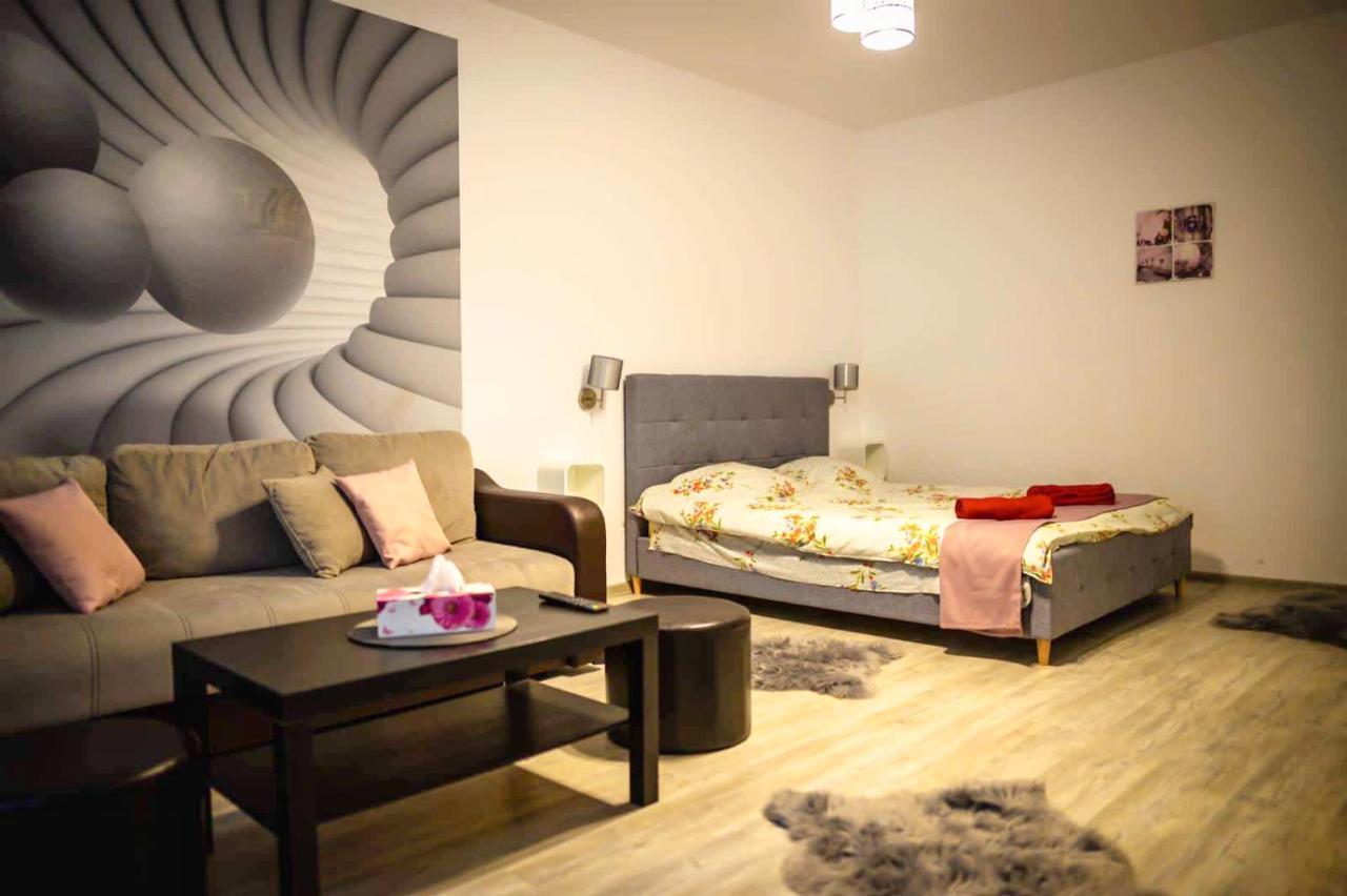 The Nest@Pinehouse Brasov Exterior photo