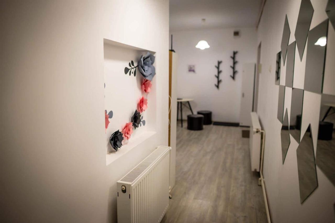 The Nest@Pinehouse Brasov Exterior photo