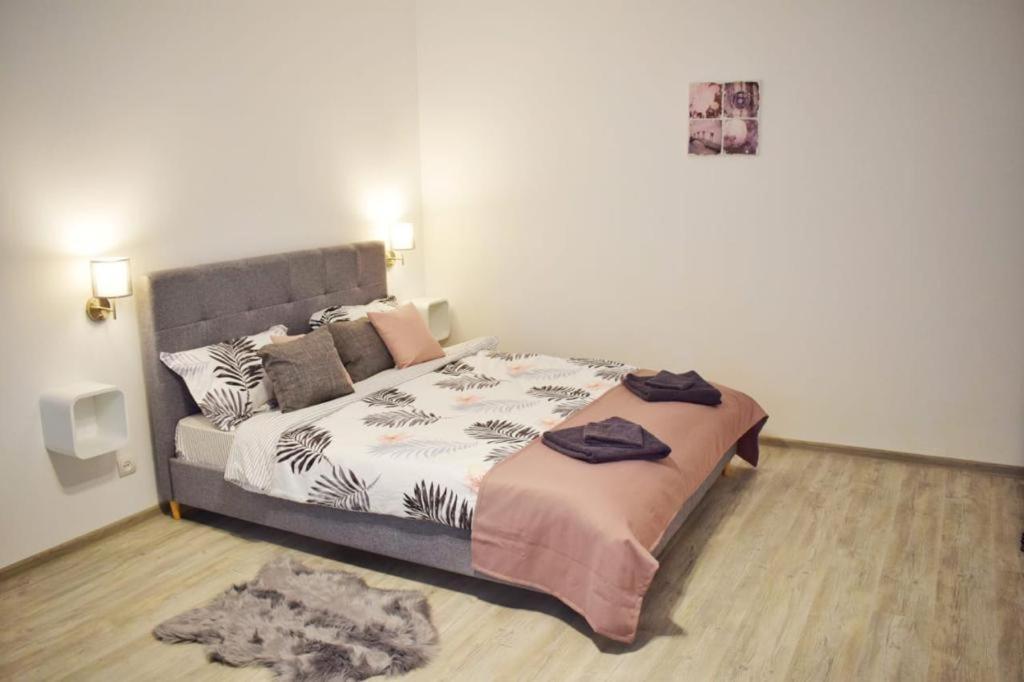 The Nest@Pinehouse Brasov Exterior photo